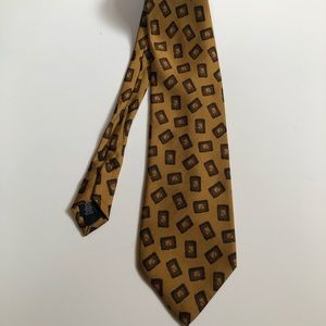 FENDI tie